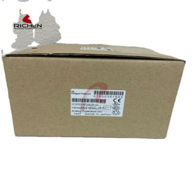 China 100% New and Original Allen-Bradley PLC Module IC694MDL916 IC694MDL916 for sale