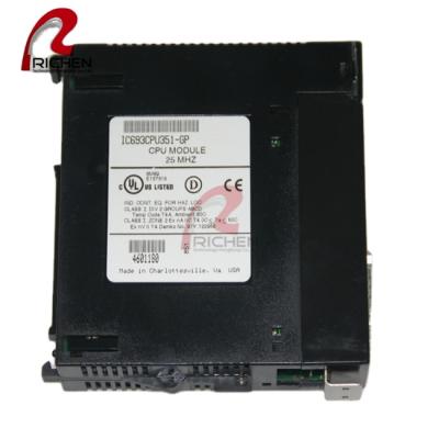 China 100% New and Original Allen-Bradley PLC Module IC694MDL758LT IC694MDL758LT for sale