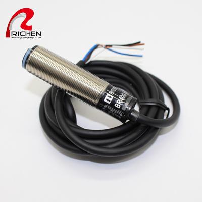 China HR12-D10NK electronic equipment original switch photoelectric proximity sensor in stock for sale