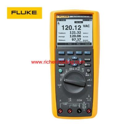 China New and Original F179/CN Type F179/CN Pocket Digital Multimeter for sale