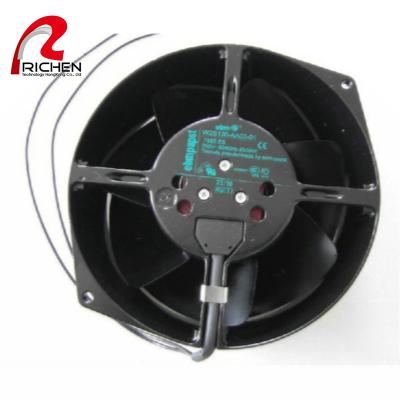 China Axial Fan Original Fans Electricity W2E143-AB09-01 Small Fan W2E143-AB09-01 for sale