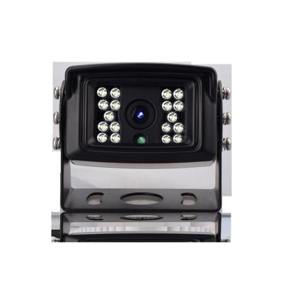 China Waterproof Car Rear Camera With Display Screen For Reversing Truck Bus for sale