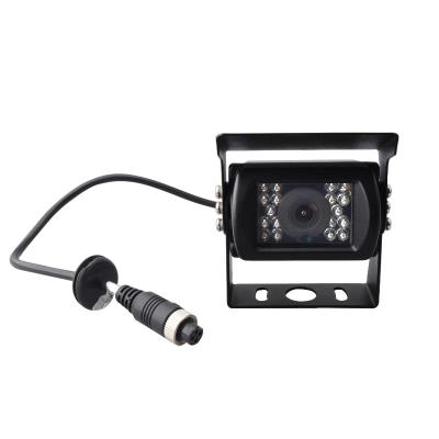 China Waterproof High Definition Color Image Truck Rear Camera CCD Image Sensor for sale