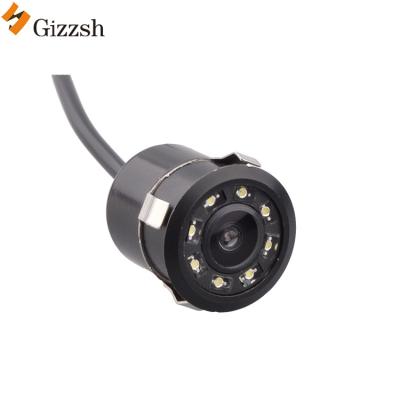 China 653x493p led night vision car camera front and rear view competitive price factory offer for sale