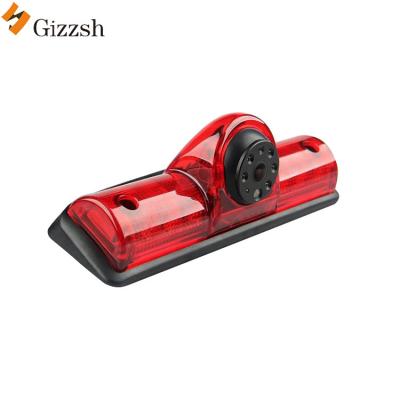 China Waterproof Factory Directly Sell IR Third Brake Light Camera HD Backup Rear View Camera For Dodge Ram PROMASTER Cargo Van for sale