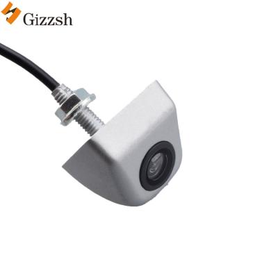 China Hot Sale 733*493 CCD Chip 170 Degree Car Front Rear View Camera for sale