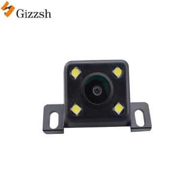 China 733x493 Rear View Support Car Camera 170 Degree 8 Led Night Vision Car Camera for sale