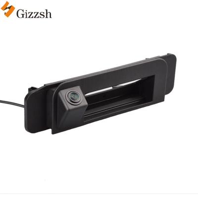 China New waterproof sytle hot sale handle HD camera for special car for sale