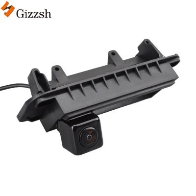 China IP69K Waterproof Hot Selling Car Reversing Camera Truck Handle Car Camera for sale