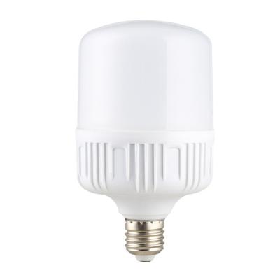 China Wholesale LED 85-265v T Shape LED Light Bulb 5w 10w 15W 20W 30W 40W 50W 60W B22 E27 Residential LED Light Lamp for sale