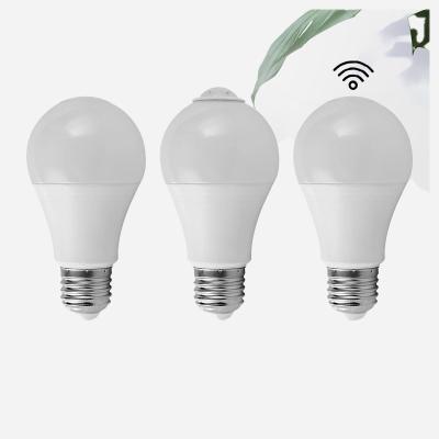 China Emergency Warehouse Led Sensor Night Light Outdoor Camping Led Small Emergency Bulb for sale