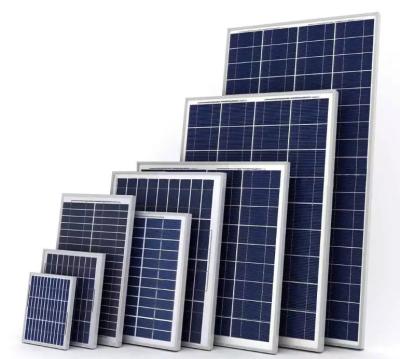 China Senfina Solar Panel 500watt 270w -340w 24v 48v Monocrystalline 2022 Black Fire OEM Box With CE TUV For Long Life 166mmx166mm for sale