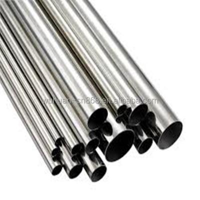 China Tent 7001-T6 Silver Anodized Aluminum Round Tube Round Pipe Aluminum Pipe Factory Aluminum Profiles for sale