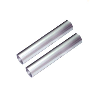 China Aluminum Pipe Aluminum Profile Constructure Aluminum Pipe/Aluminum Telescopic Pipe Anodized Aluminum Tubing Price Per Kilo for sale