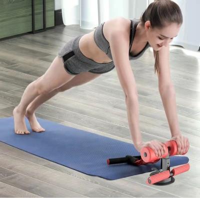 China Hose Home Sit Up Bar Sit Up Suction Exercise Auxiliary Aids Exercise Equipment For Home Exercise Machine Support Home Gym Aid Situp Bar for sale