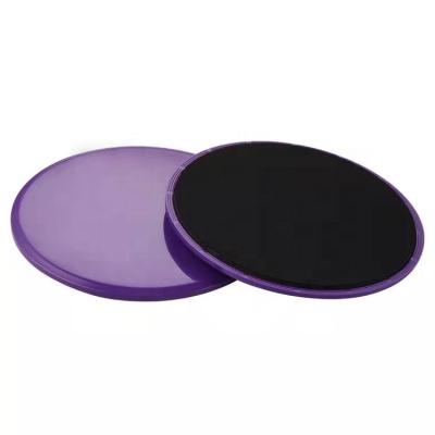 China EVA Product China Supplier New Logo Exercise Core Sliders Sliding Custom Gliding Discs for sale