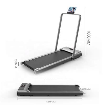 China Quality Home Running Machine Hig Electric Treadmill Use Protection Motorized Treadmills for sale