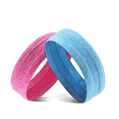 China Universal Thick Basketball Headband Badminton Tennis Headband Sports Lap Sweat Band for sale