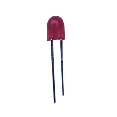 China Energy Saving In Stock Custom 3mm 5mm 8mm 10mm Led Light Emitting Diode Manufacturer for sale