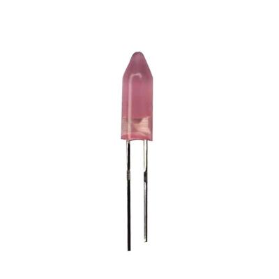 China High Performance Energy Saving Led Diode 4mm Customizable Red Green Blue White Warm White for sale