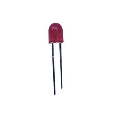 China Manufacturer Custom Wholesale Epoxy Resin Round Head Energy Saving 3mm Led Diode for sale