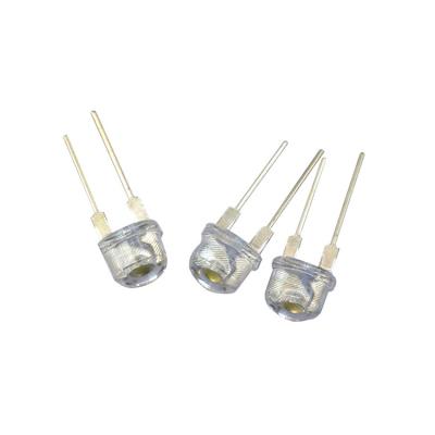 China New Ultra Customizable Energy Saving Light Led Diode 8mm Led Light Emitting Diode for sale