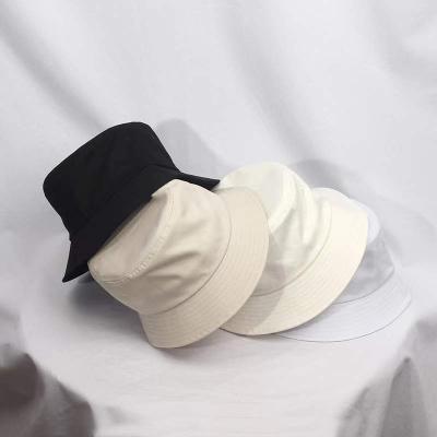 China Manufacturer Fashion Professional Formal Fisherman Hat Cotton Fisherman Hat for sale