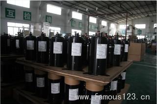 Verified China supplier - Dongguan Famous Refrigerant Equipment Co., Ltd.