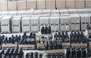 Verified China supplier - Dongguan Famous Refrigerant Equipment Co., Ltd.