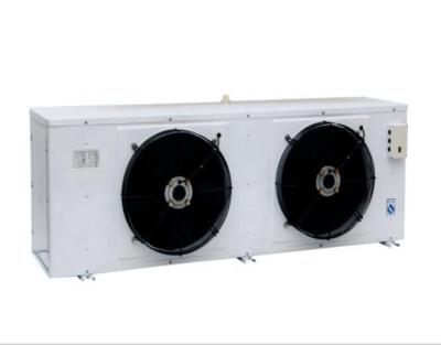 China Refrigeration Parts Application High Temperature Air Cooler , Cooling Part Used Evaporator DL-15 for sale