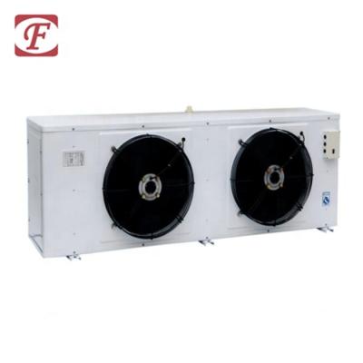 China Refrigeration Parts Low Temperature Cold Storage Used Air Cooler , Cold Room Evaporator With Price List DJ15 for sale