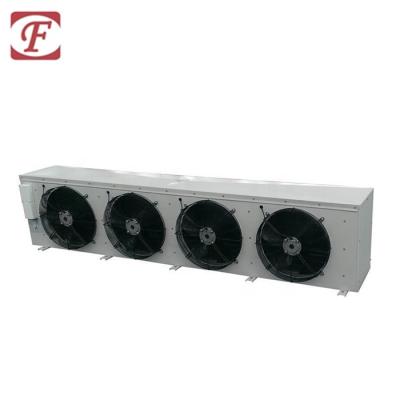 China Refrigeration Parts Medium Temperature Application Air Cooler , Cold Room Used Evaporator Model DD160 for sale