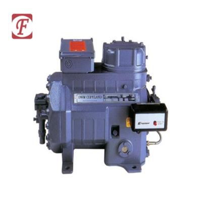 China D3DA-500 compressor, copeland compressor dwm, 5HP copeland dwm refrigeration parts DWM Copeland compressor r22 for sale