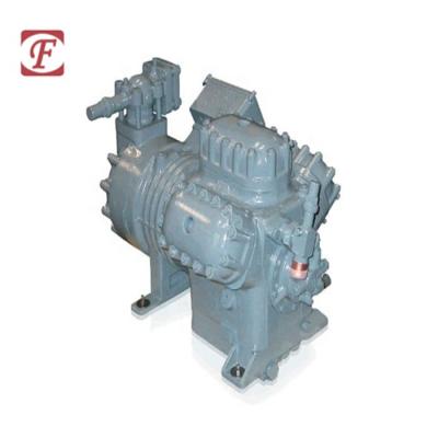 China Refrigeration parts 40hp DWM semi-hermetic copeland compressor D6SK-400X-AWM/D for sale