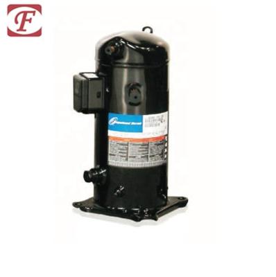 China Refrigeration parts ZP series Copeland compressor for sale ZP72KCE-TFD, r410a copeland hermetic scroll for sale