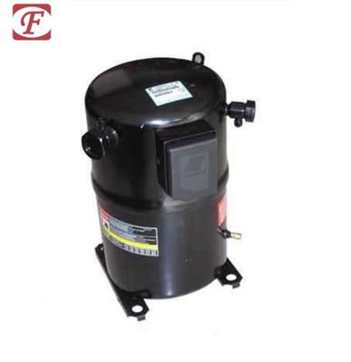 China 5hp Emerson Copeland Reciprocating Compressor Refrigeration Parts Price CRNQ-0500 for sale