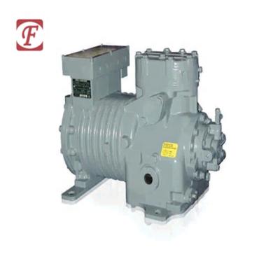 China Semi-Hermetic Reciprocating Refrigeration Parts 5HP DWM Copeland Compressor D2DB-500 DC , D2DB-50X for sale