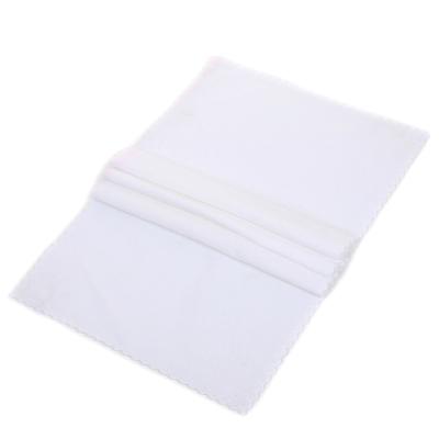 China Wholesale Cheap Viable Factory 30x75cm Microfiber Towels Cleaning Absorbent Towel Bath Towel for sale