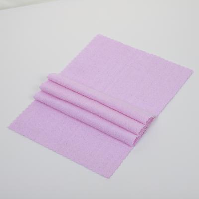 China Wholesale Viable Super Absorbent Hotel Towel Cleaning Cloth Kitchen Microfiber Home Dish Towel for sale