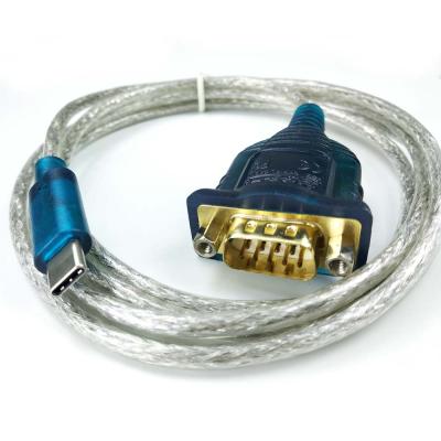 China COMPUTER ftdi ft232r usb2rs232 adapter cable for sale