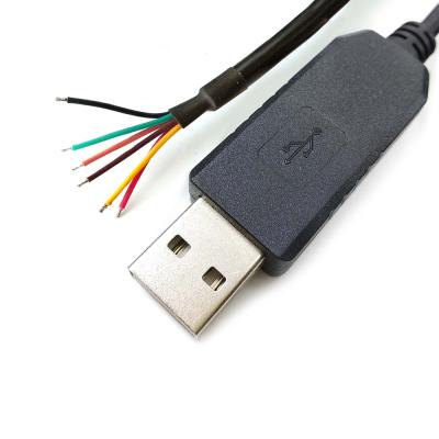 China ftdi usb rs485 serial adapter for data acquisition sensor for industrial communication SN-068501 for sale