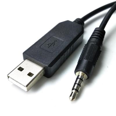 China FTDI USB Cable Programming Summit EVX-261 EVX-530 EVX-531 EVX-534 EVX-539 SN-060905-FT232RL-3V3 for sale