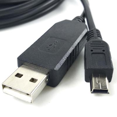 China usb pl2303 mobile phone prolific uart to usb mini nfc program write download cable nfc-to write exe for sale