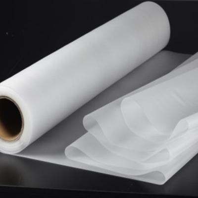 China Modern Super Clear Decorative EVA Films For Exterior Windows Plastic Material Glass EVA Foil For Laminated Glass for sale