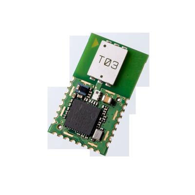 China RTLS RTLS DWM1000-CA Original Ceramic Antenna DECAWAVE UWB Module Indoor Positioning for sale