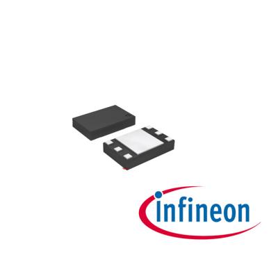 China IoT UWB rtls module BGB707L7ESD Infineon RF UWB LNA TSLP7-1 genuine original can be taken system social distancing directly from track for sale