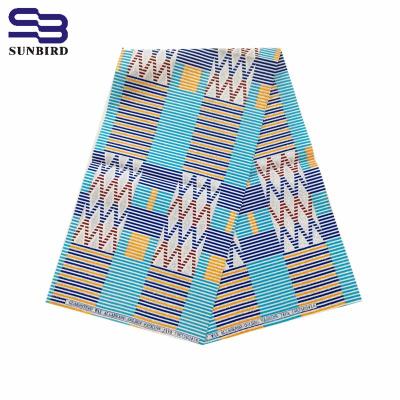 China Good price NOT DETERMINED wholesale african wax print fabric for party for sale