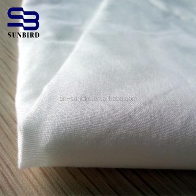 China Antistatic Hot Sale100% Polyester Woven Polyester Plain Microfiber Fabric for sale