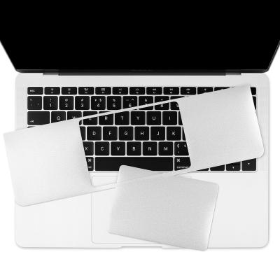 China Eco-Friendly For Palm+Touch Pad Sticker And Trackpad Protector Skin For MacBook Air Pro Retina 13 15 16 Inch Touch Bar 2019 2020 A2289 A2338 M1 for sale