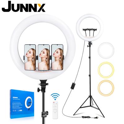 China JUNNX PORTABLE 18